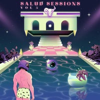 VA - Salud Sessions,Vol 5 [Salud Sessions]
