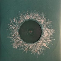 Vakula - Unthank002 1 album artwork