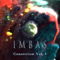VA - Imbas Music Consortium Vol. 3 [Oddeo Netwerx]