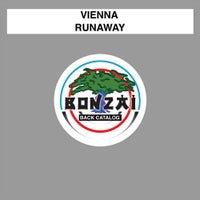 Vienna - Runaway (Dance Mix) album artwork