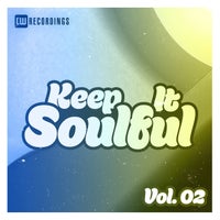 VA - Keep It Soulful Vol. 02 - (LW Recordings)