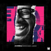 DJ Marky & Javeon - Dance Again album artwork