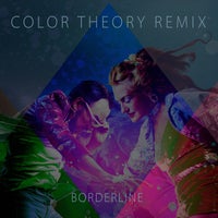 Francesca e Luigi & Color Theory - Borderline (Color Theory Remix) [Record Union]