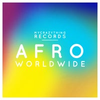 VA - Afro Worldwide - (Mycrazything Records)