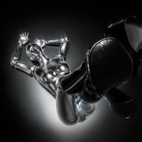 Nicolas Julian - Bad Girls album artwork