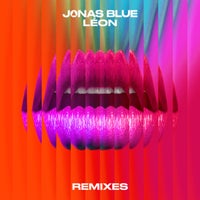Jonas Blue - Hear Me Say (feat. LÉON) [KREAM Remix] album artwork