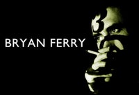 Bryan Ferry