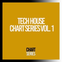 VA - Tech House Chart Series Vol. 1 [CSTH01]