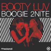 Booty Luv - Boogie 2Nite (Seamus Haji Big Love Edit) album artwork