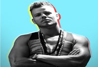 Rex Stax