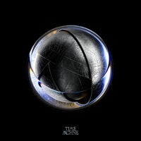 Agents Of Time & Victor Garde - SexyBack album artwork