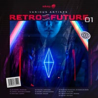 VA - Retro Into the Future 01 [Soluna Music]