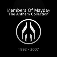 Members of Mayday - Datapop (Extended) album artwork