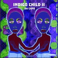 Da Capo & Valley Sixteen - Wild Fire album artwork