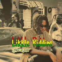 Joeboy - Likkle Riddim album artwork