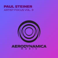VA - Artist Focus Vol. 3 [Aerodynamica Music]