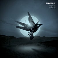 Einmusik - Jabloko album artwork