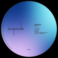 Wagool - WWW (Electricano Remix) album artwork