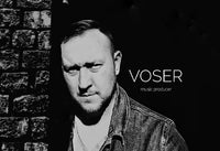 Voser