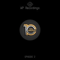 VA - 10 Years Anniversaryisode 2 [KP Recordings]