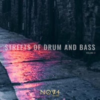 VA - Streets of Drum and Bass, Vol. 2 [NOV4 Records]