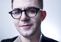 Marcin Czubala