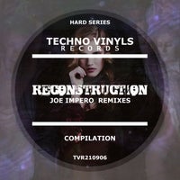 VA - Reconstructions (Joe Impero Remixes) [TVR210906]
