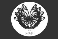 Butterflies on Mars