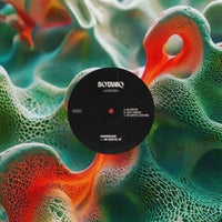 Chinonegro - Mi Gentee (DUB Mix) album artwork