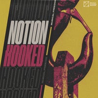 NOTION - Hooked album artwork