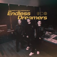 DubVision & Sick Individuals - Endless Dreamers album artwork