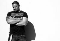 Guy Alexander