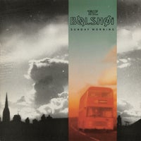 The Bolshoi - Sunday Morning album artwork