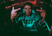 Spency Be