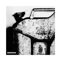VA - Benzin Vol. 1 [Black Mojito]