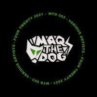 VA - V.A. Four Twenty 2021 [MAQ THE DOG]