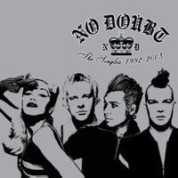 No Doubt - Hella Good (Layton Giordani Remix) album artwork