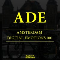 VA - ADE Amsterdam Digital Emotions 001 [ADER0001]