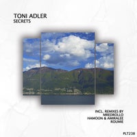 Toni Adler - Secrets PLT238