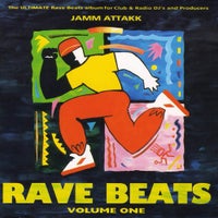 DJ Nemesis - Spaced Out album artwork