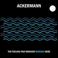 Ackermann - Jack That Way (Gene Richards Jr Remix) album artwork