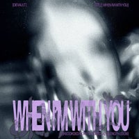 Devault - When I'm With You album artwork