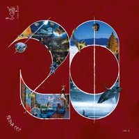 VA - 20 Jahre Finebeatz, Vol. 2 [FBDVA002]