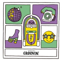 Never Dull - What Is That Sound album artwork