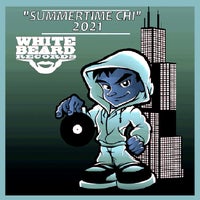 VA - Summertime Chi 2021 [WBR181]