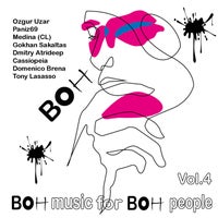 VA - Boh Music for Boh People Vol.4 BOH077