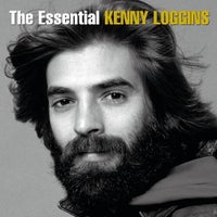 Kenny Loggins - Forever album artwork