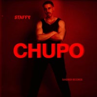STAFFY - CHUPO album artwork