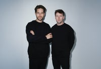 Frieder & Jakob