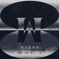 Djeff - WHY 3 album artwork